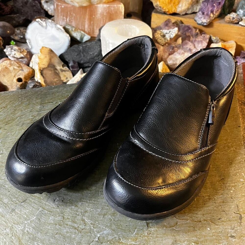Dr-scholl-s Women's Black Loafers